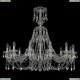 11.21.12.360.XL-88.Cr.Sp Люстра хрустальная Bohemia Art Classic (Арт Классик), 11.21