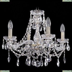11.21.4.165.Br.Sp Люстра хрустальная Bohemia Art Classic (Арт Классик), 11.21