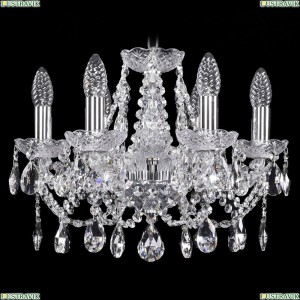 11.21.6.141.Cr.Sp Люстра хрустальная Bohemia Art Classic (Арт Классик), 11.21