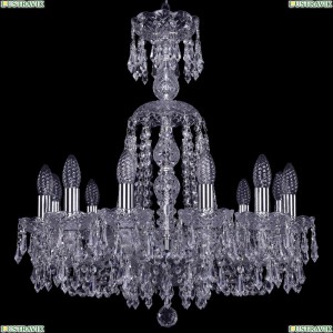 11.23.12.200.XL-64.Cr.Dr Люстра хрустальная Bohemia Art Classic (Арт Классик), 11.23