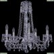 11.23.5.200.h-59.Cr.Dr Люстра хрустальная Bohemia Art Classic (Арт Классик), 11.23