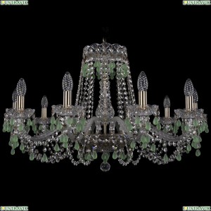 11.24.10.300.Br.V5001 Люстра хрустальная Bohemia Art Classic (Арт Классик), 11.24