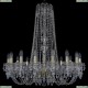 11.24.16.300.h-86.Gd.V0300 Люстра хрустальная Bohemia Art Classic (Арт Классик), 11.24