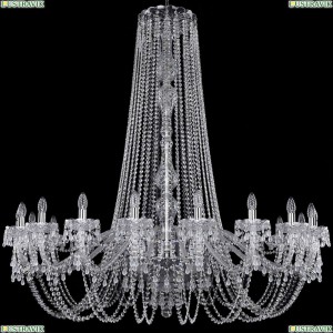 11.24.20.530.h-150.Cr.V0300 Люстра хрустальная Bohemia Art Classic (Арт Классик), 11.24