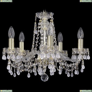 11.24.5.165.Gd.V0300 Люстра хрустальная Bohemia Art Classic (Арт Классик), 11.24
