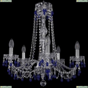 11.24.5.200.h-59.Cr.V3001 Люстра хрустальная Bohemia Art Classic (Арт Классик), 11.24