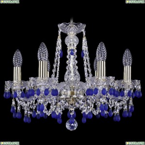 11.24.6.165.Gd.V3001 Люстра хрустальная Bohemia Art Classic (Арт Классик), 11.24