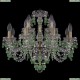 11.24.8+4.200.Br.V5001 Люстра хрустальная Bohemia Art Classic (Арт Классик), 11.24