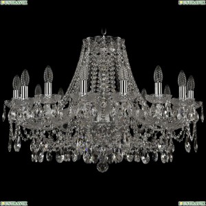 11.25.16.300.Cr.Sp Люстра хрустальная Bohemia Art Classic (Арт Классик), 11.25