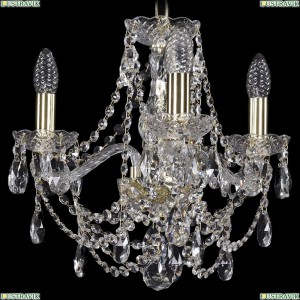 11.25.3.141.Gd.Sp Люстра хрустальная Bohemia Art Classic (Арт Классик), 11.25