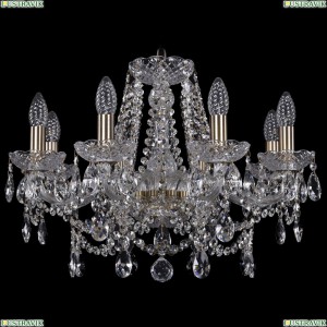 11.25.8.200.Br.Sp Люстра хрустальная Bohemia Art Classic (Арт Классик), 11.25