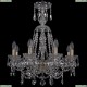 11.25.8.200.XL-68.Br.Sp Люстра хрустальная Bohemia Art Classic (Арт Классик), 11.25