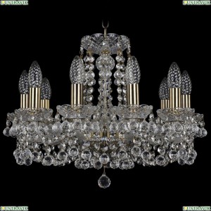 11.26.10.165.Br.B Люстра хрустальная Bohemia Art Classic (Арт Классик), 11.26