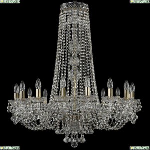 11.26.16.300.h-91.Br.B Люстра хрустальная Bohemia Art Classic (Арт Классик), 11.26