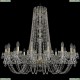 11.26.16.360.h-91.Gd.B Люстра хрустальная Bohemia Art Classic (Арт Классик), 11.26