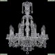 11.26.8.165.XL-62.Cr.B Люстра хрустальная Bohemia Art Classic (Арт Классик), 11.26