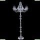 13.24.10.300.h-210.Cr.V0300 Торшер хрустальный Bohemia Art Classic (Арт Классик), 11.24