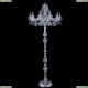 13.25.10.300.h-210.Cr.Sp Торшер хрустальный Bohemia Art Classic (Арт Классик), 11.25
