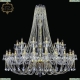 11.21.24+12.530.h-152.Gd.Sp Люстра Bohemia Art Classic (Арт Классик), 11.21