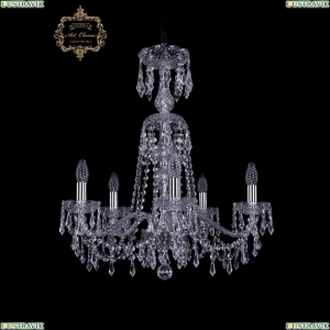 11.23.5.200.XL-64.Cr.Dr Люстра Bohemia Art Classic (Арт Классик), 11.23