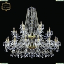 11.25.16+8+4.460.2d.Br.Sp Люстра Bohemia Art Classic (Арт Классик), 11.25