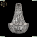 20.051B.H2.35SP.Ni Бра Bohemia Art Classic