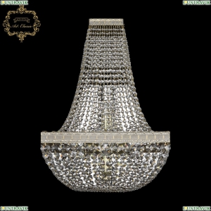 20.112B.H2.35SP.GW Бра Bohemia Art Classic (Арт Классик), 21.11