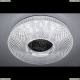 LED LAMPS 81084 Потолочная светодиодная люстра с пультом Natali Kovaltseva, LED LAMPS