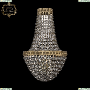 20.321B.H2.20SP.G Бра Bohemia Art Classic (Арт Классик), 21.32