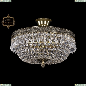 21.011.35SP.GB.C1 Люстра Bohemia Art Classic (Арт Классик), 21.01