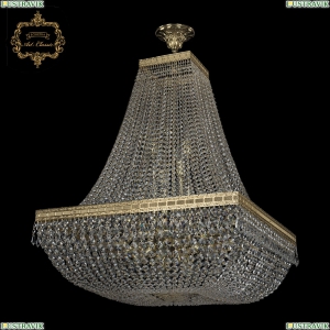 21.012.H2.70SP.G Люстра Bohemia Art Classic (Арт Классик), 21.01