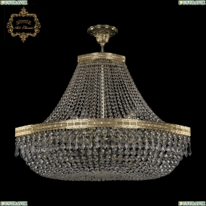 21.013.H1.80SP.G Люстра Bohemia Art Classic (Арт Классик), 21.01