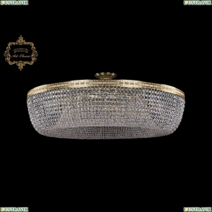 21.031.100SP.G Люстра Bohemia Art Classic (Арт Классик), 21.03