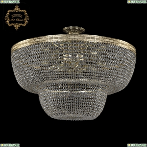 21.091.80SP.G Люстра Bohemia Art Classic (Арт Классик), 21.09