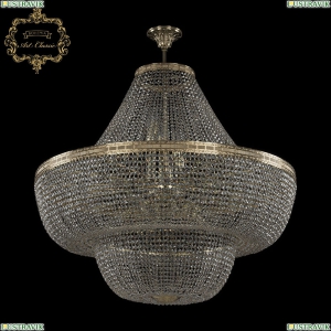 21.091.H1.100SP.G Люстра Bohemia Art Classic (Арт Классик), 21.09