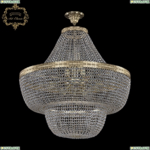 21.091.H1.80SP.G Люстра Bohemia Art Classic (Арт Классик), 21.09