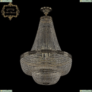 21.091.H2.60SP.GB Люстра Bohemia Art Classic (Арт Классик), 21.09