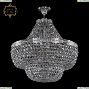 21.101.H1.60SP.Ni Люстра Bohemia Art Classic (Арт Классик), 21.10