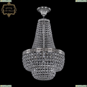 21.101.H2.35SP.Ni Люстра Bohemia Art Classic (Арт Классик), 21.10
