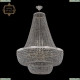 21.101.H2.90SP.GW Люстра Bohemia Art Classic (Арт Классик), 21.10