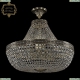 21.111.H1.60SP.GB Люстра Bohemia Art Classic (Арт Классик), 21.11