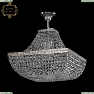 21.112.H2.45SP.Ni Люстра Bohemia Art Classic (Арт Классик), 21.11
