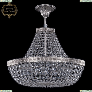 21.113.H1.45SP.Ni Люстра Bohemia Art Classic (Арт Классик), 21.11