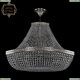 21.113.H1.80SP.Ni Люстра Bohemia Art Classic (Арт Классик), 21.11