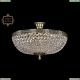 21.151.45SP.GB.C1 Люстра Bohemia Art Classic (Арт Классик), 21.15