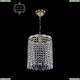 21.201.20SP.G.L Подвес Bohemia Art Classic (Арт Классик), 21.20