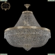 21.271.H1.100SP.G Люстра Bohemia Art Classic (Арт Классик), 21.27
