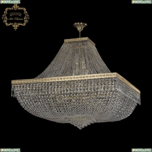 21.272.H1.100SP.G Люстра Bohemia Art Classic (Арт Классик), 21.27