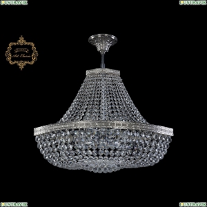 21.283.H1.55SP.Ni Люстра Bohemia Art Classic (Арт Классик), 21.28