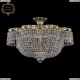 21.301.55JB.G Люстра Bohemia Art Classic (Арт Классик), 21.30